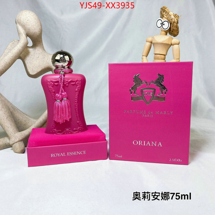 Perfume-Parfums de Marly good ID: XX3935 $: 49USD