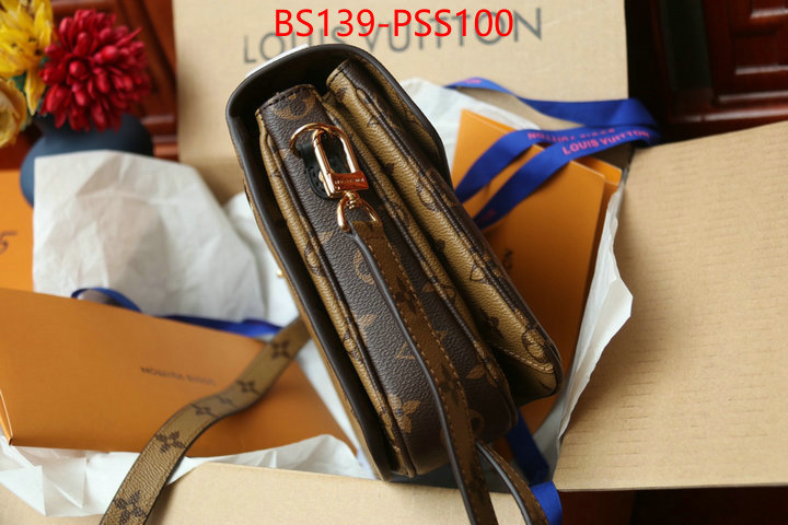 LV 5A Bag SALE ID: PSS100