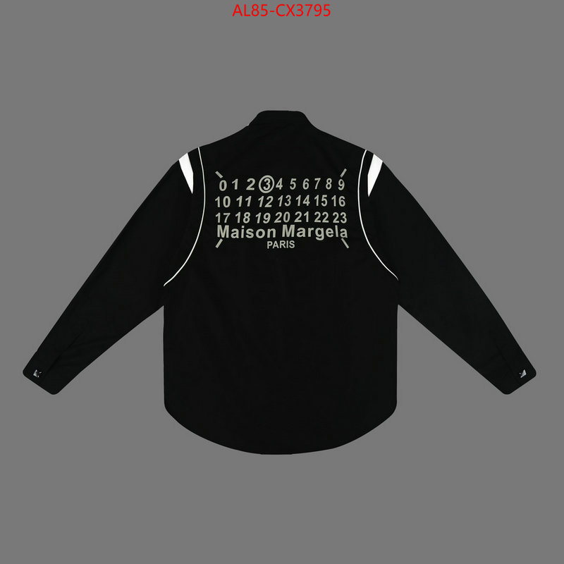 Clothing-Maison Margiela luxury 7 star replica ID: CX3795 $: 85USD