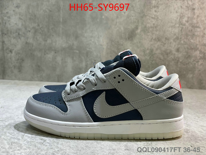 Men Shoes-Nike where should i buy to receive ID: SY9697 $: 65USD