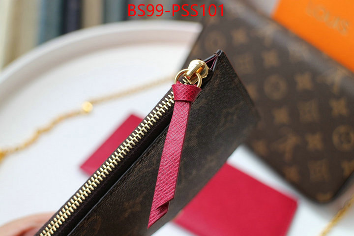 LV 5A Bag SALE ID: PSS101