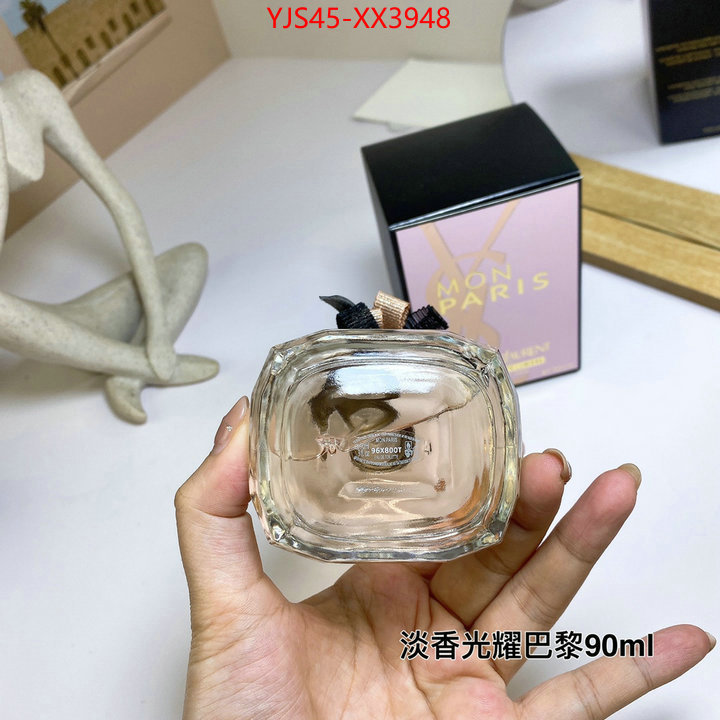 Perfume-YSL aaaaa+ class replica ID: XX3948 $: 45USD