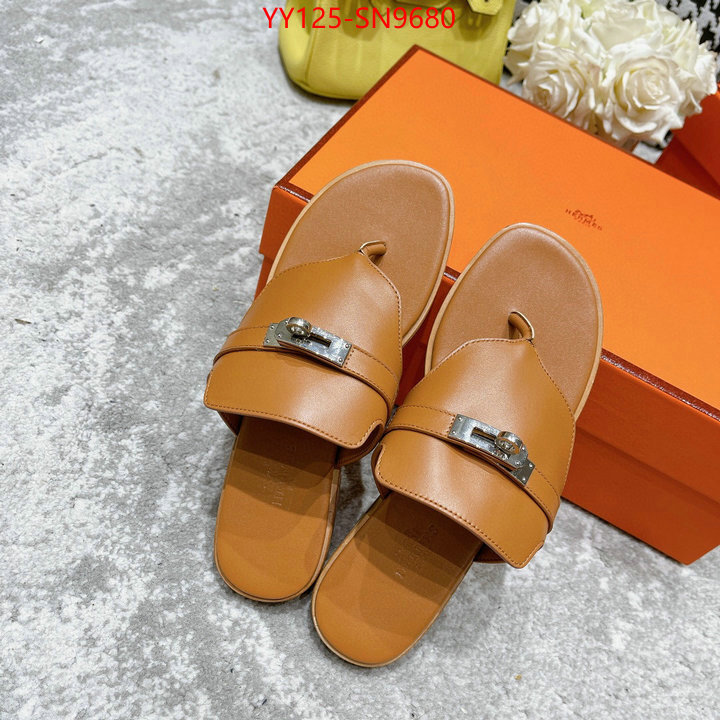 Women Shoes-Hermes replica designer ID: SN9680 $: 125USD