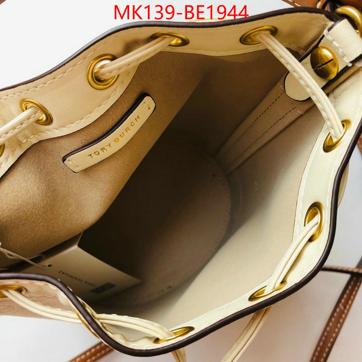 Tory Burch Bags(TOP)-bucket bag high quality replica ID: BE1944 $: 139USD,