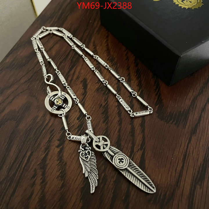 Jewelry-Goros how to buy replcia ID: JX2388 $: 69USD