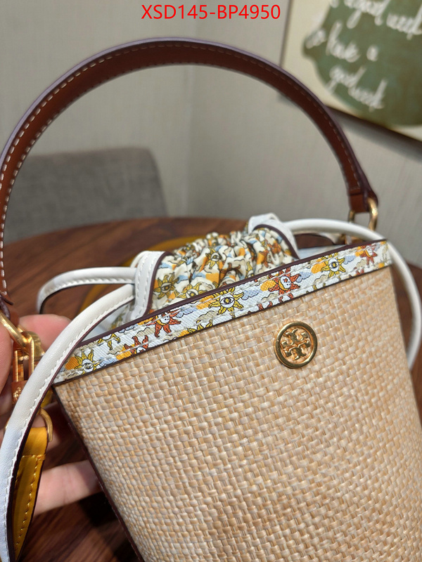 Tory Burch Bags(TOP)-bucket bag hot sale ID: BP4950 $: 145USD,