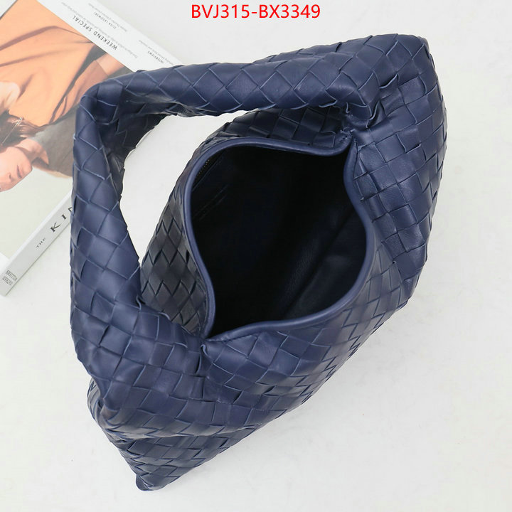 BV Bags(TOP)-Handbag- the quality replica ID: BX3349 $: 315USD
