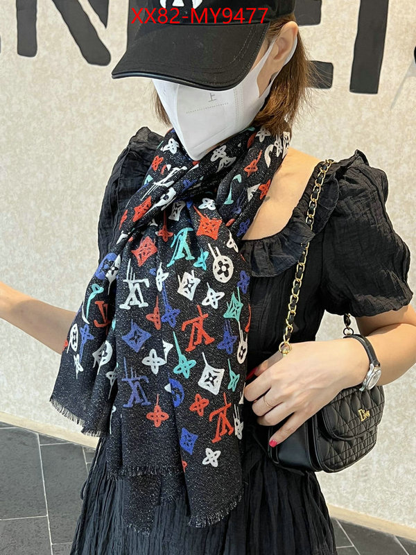 Scarf-LV where to find the best replicas ID: MY9477 $: 82USD