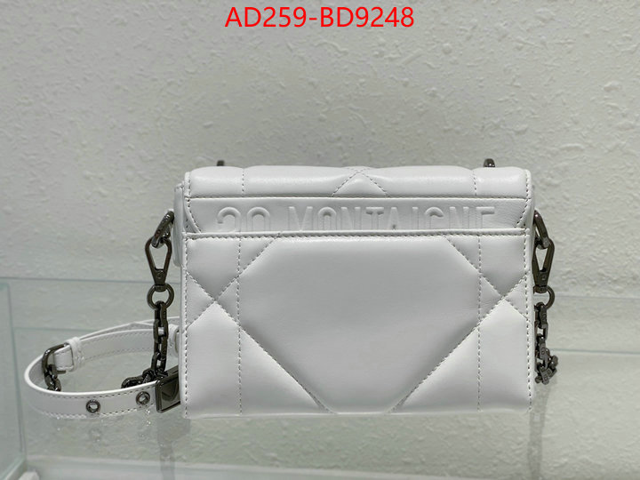 Dior Bags(TOP)-Other Style- new ID: BD9248 $: 259USD,