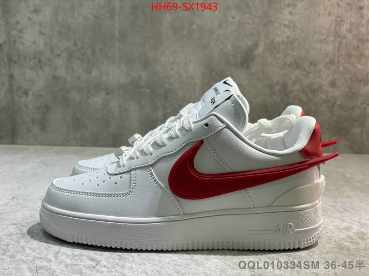 Men Shoes-Nike new ID: SX1943 $: 69USD