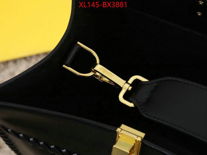 Fendi Bags(4A)-Sunshine- replica shop ID: BX3881 $: 145USD,