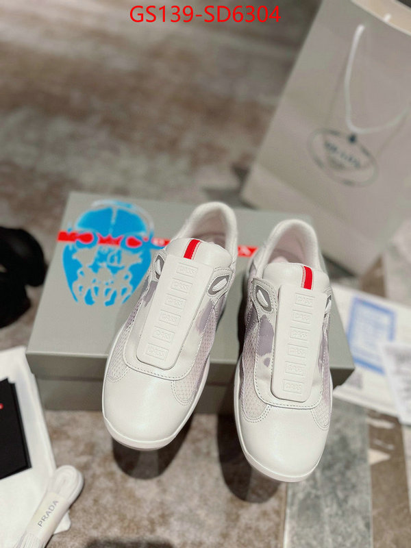 Men shoes-Prada is it ok to buy replica ID: SD6304 $: 139USD