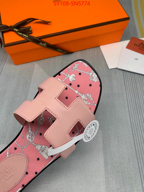 Women Shoes-Hermes buy best high-quality ID: SN5774 $: 109USD