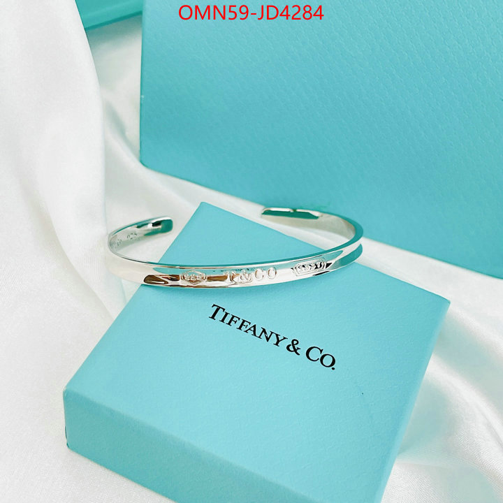 Jewelry-Tiffany designer fashion replica ID: JD4284 $: 59USD