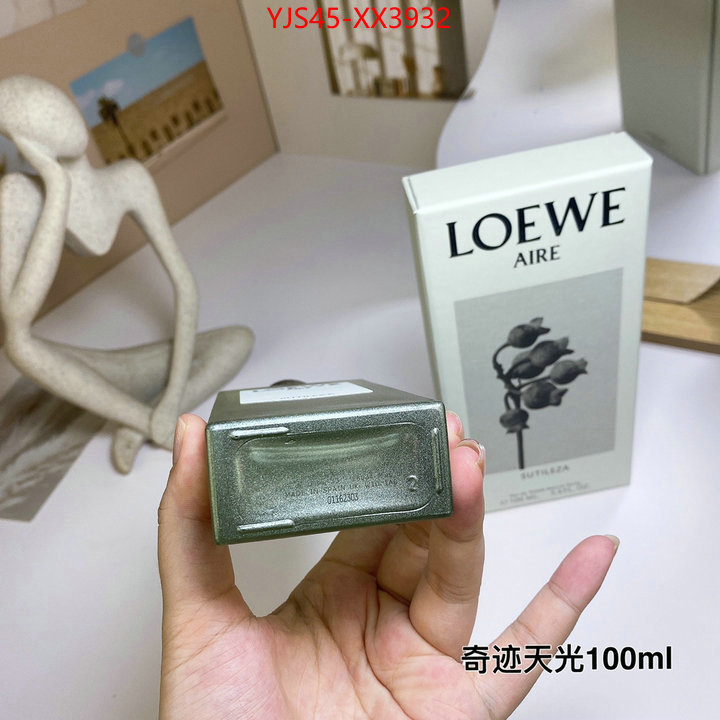 Perfume-Loewe luxury cheap ID: XX3932 $: 45USD