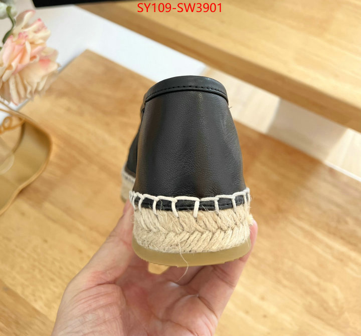 Women Shoes-Prada top quality fake ID: SW3901 $: 109USD