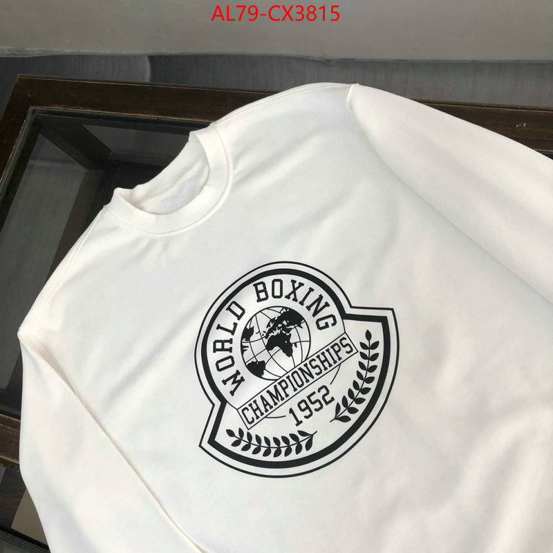 Clothing-Moncler website to buy replica ID: CX3815 $: 79USD