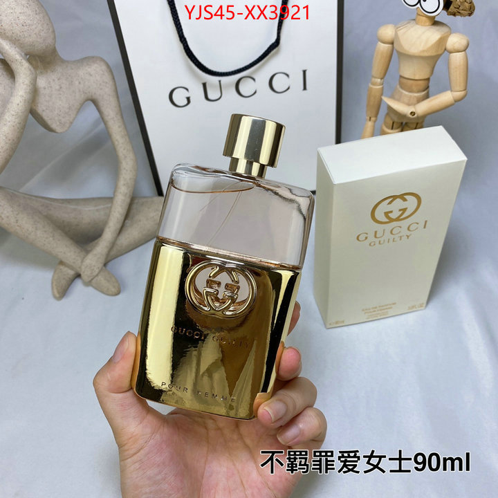 Perfume-Gucci high ID: XX3921 $: 45USD