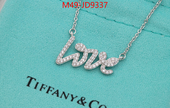 Jewelry-Tiffany where can you buy replica ID: JD9337 $: 49USD