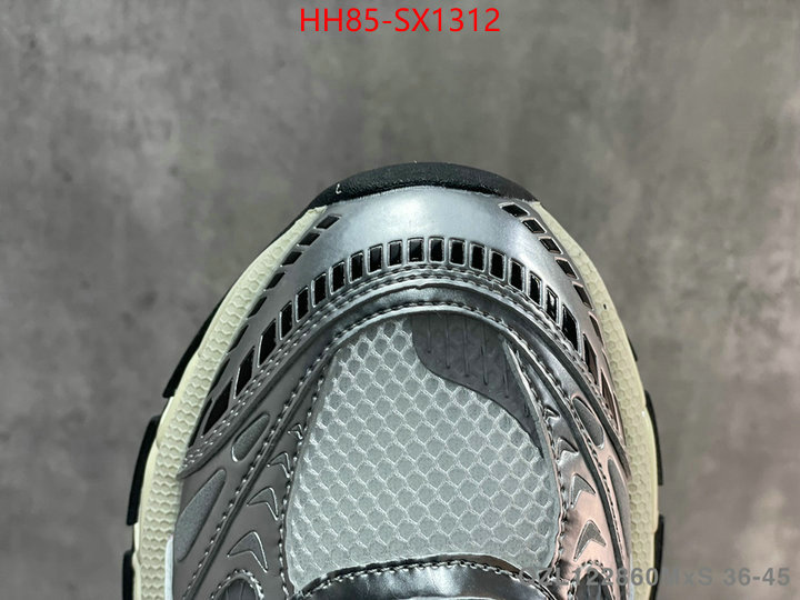 Men Shoes-Ocai Product best replica ID: SX1312 $: 85USD