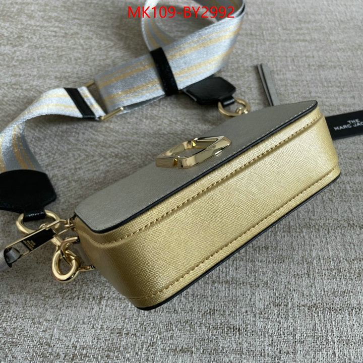 Marc Jacobs Bags(TOP)-Camera bag- high quality designer replica ID: BY2992 $: 109USD,