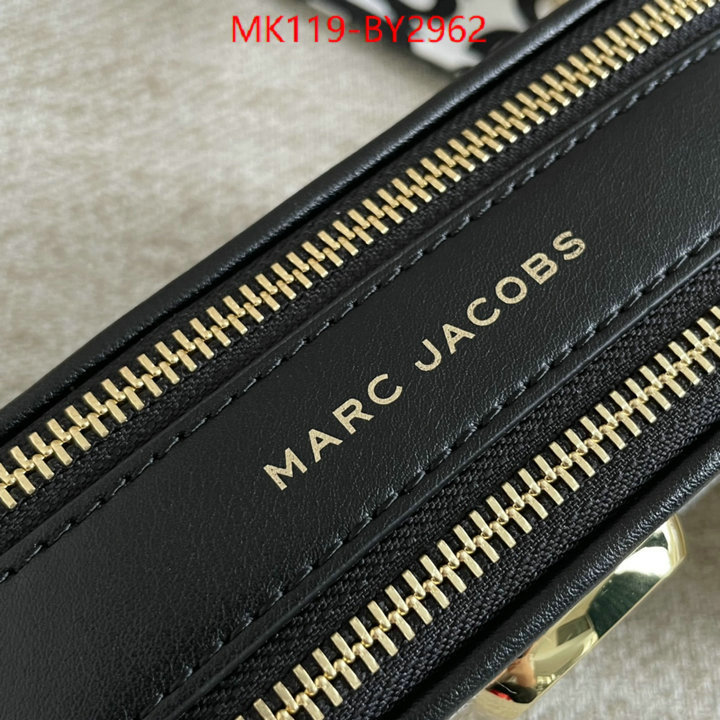 Marc Jacobs Bags(TOP)-Camera bag- perfect ID: BY2962 $: 119USD,