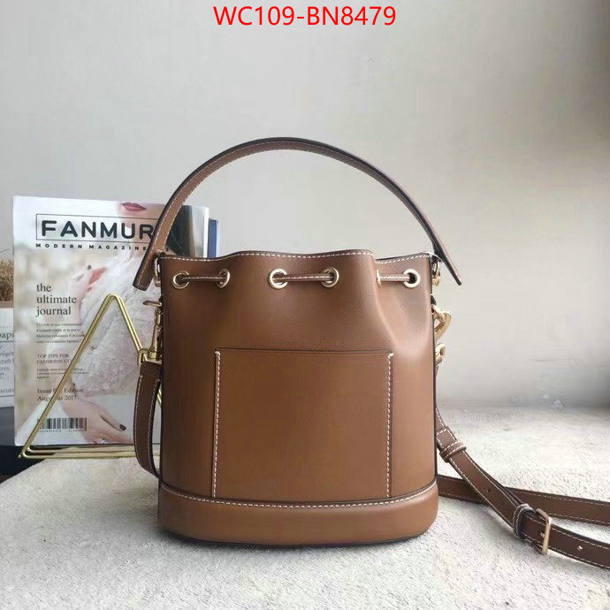 Tory Burch Bags(4A)-bucket bag customize the best replica ID: BN8479 $: 109USD,