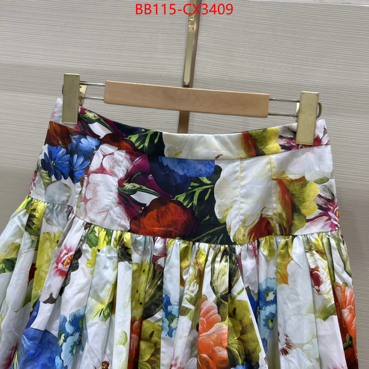 Clothing-DG copy ID: CX3409 $: 115USD