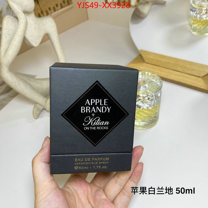 Perfume-Kilian the best affordable ID: XX3928 $: 49USD