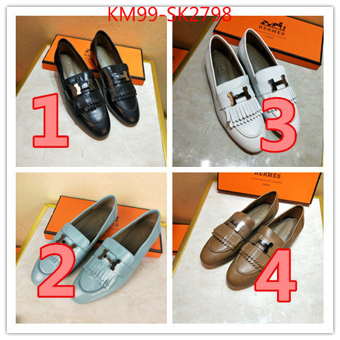 Women Shoes-Hermes where to buy high quality Code: SK2798 $:99USD