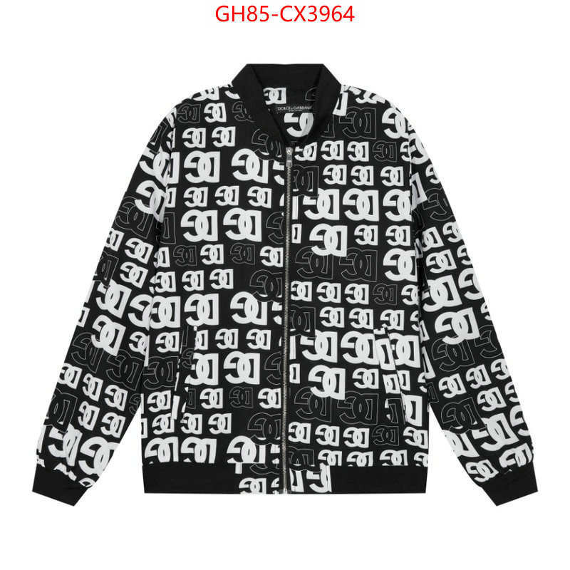 Clothing-DG best ID: CX3964 $: 85USD