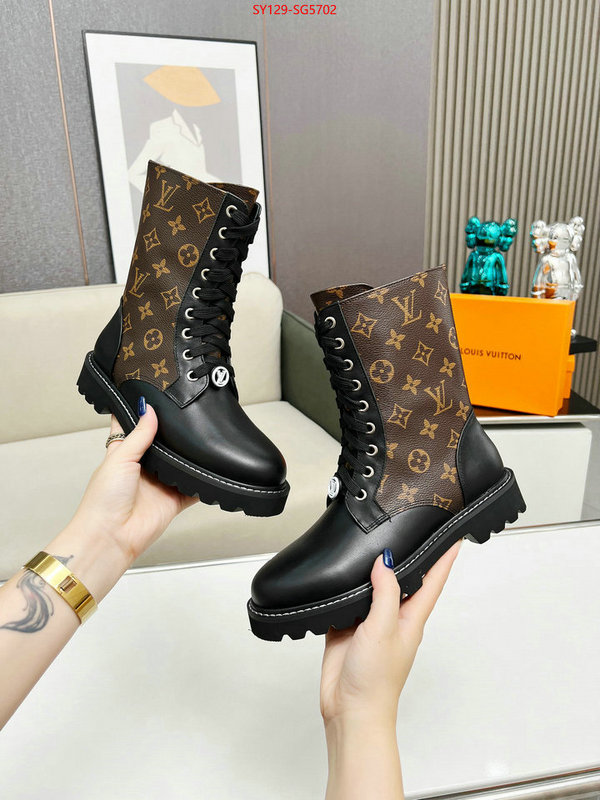 Women Shoes-Boots is it illegal to buy ID: SG5702 $: 129USD