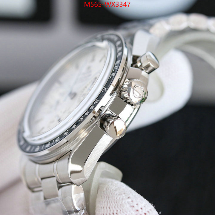 Watch(TOP)-Omega buy the best high quality replica ID: WX3347 $: 565USD