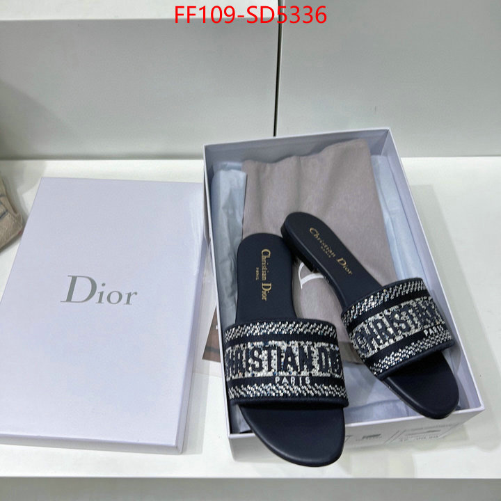 Women Shoes-Dior high quality happy copy ID: SD5336 $: 109USD