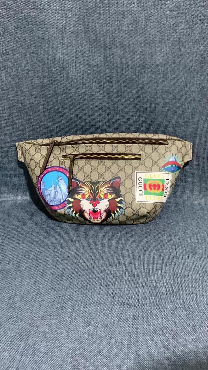 Gucci Bags(4A)-Discovery- first copy ID: BF271 $:69USD,