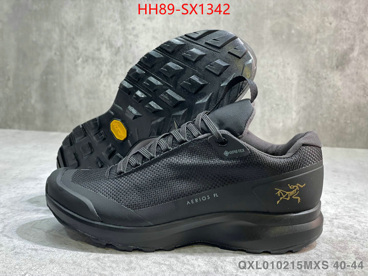Men Shoes-Arcteryx luxury shop ID: SX1342 $: 89USD