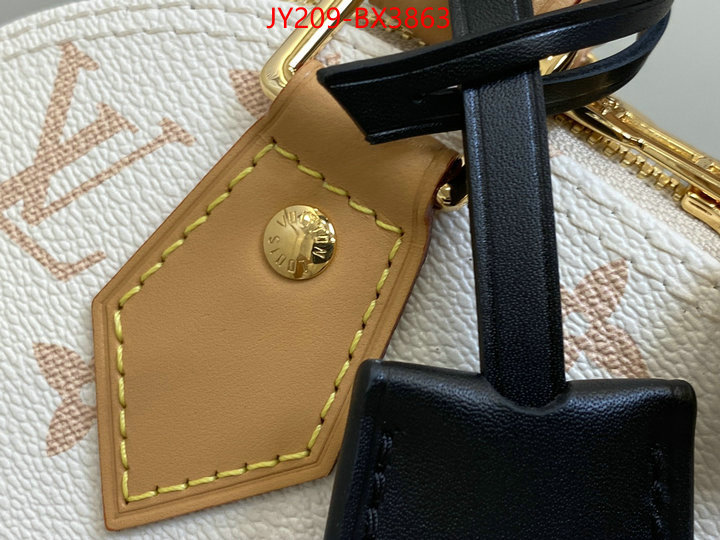 LV Bags(TOP)-Alma- fake aaaaa ID: BX3863 $: 209USD,