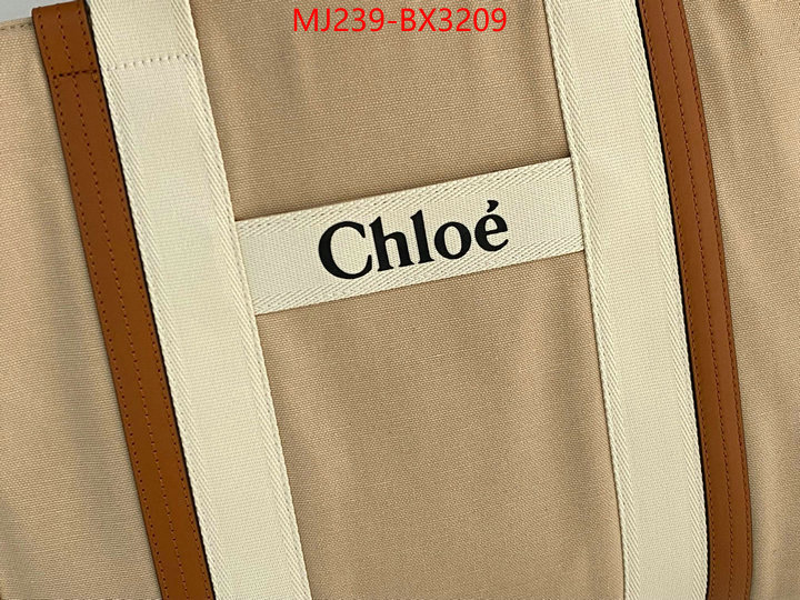 Chloe Bags(TOP)-Handbag designer replica ID: BX3209 $: 239USD,