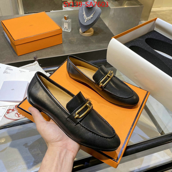 Women Shoes-Hermes top quality website ID: SA7603 $: 139USD