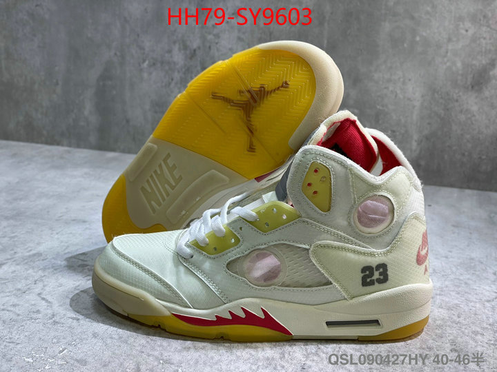 Men Shoes-Air Jordan the best affordable ID: SY9603 $: 79USD