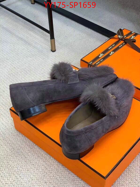 Women Shoes-Hermes aaaaa ID: SP1659 $: 175USD