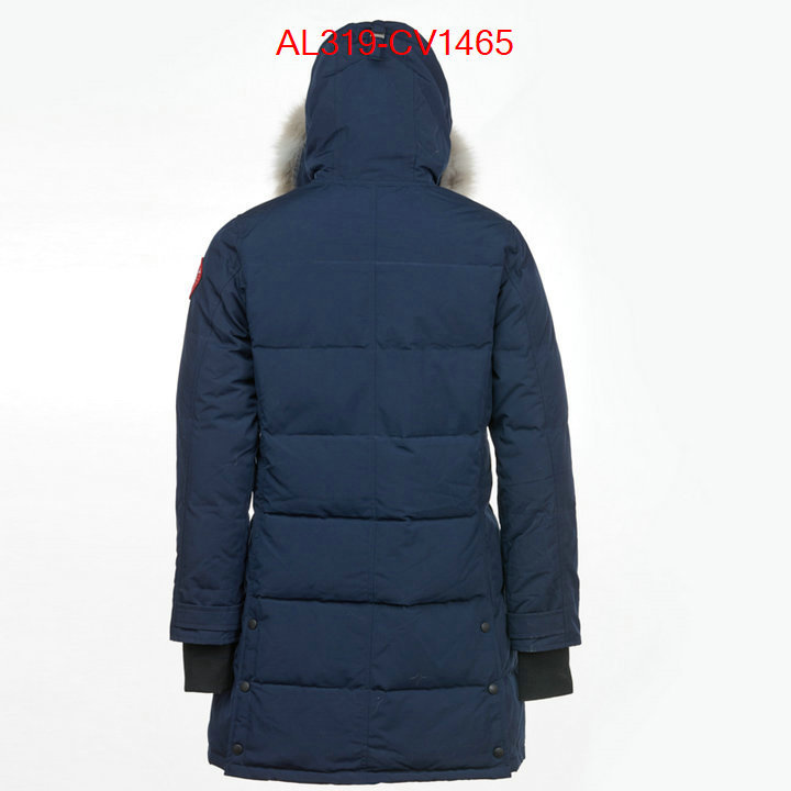 Down jacket Women-Canada Goose the best ID: CV1465 $: 319USD