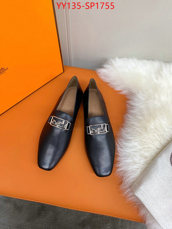 Women Shoes-Hermes high quality customize ID: SP1755 $: 135USD