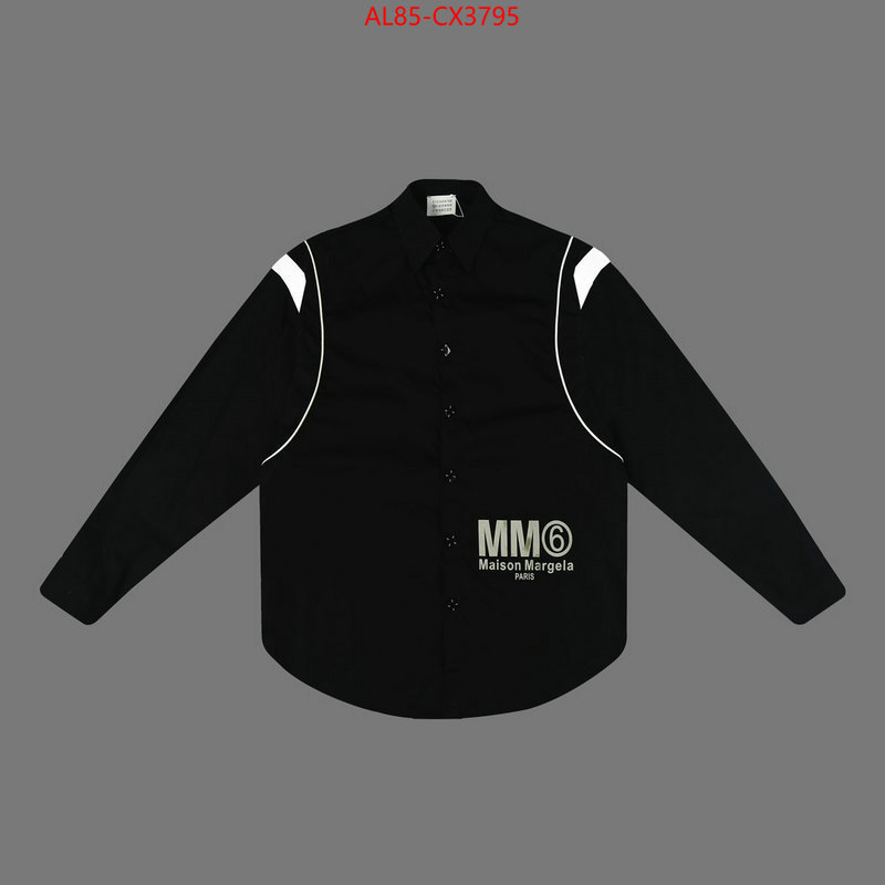 Clothing-Maison Margiela luxury 7 star replica ID: CX3795 $: 85USD