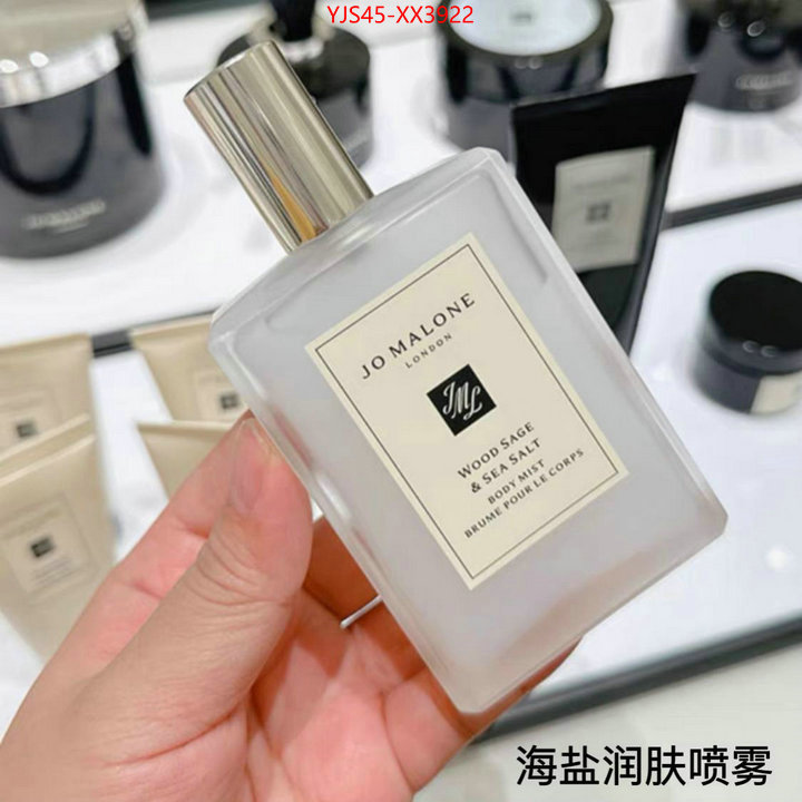 Perfume-Jo Malone outlet sale store ID: XX3922 $: 45USD