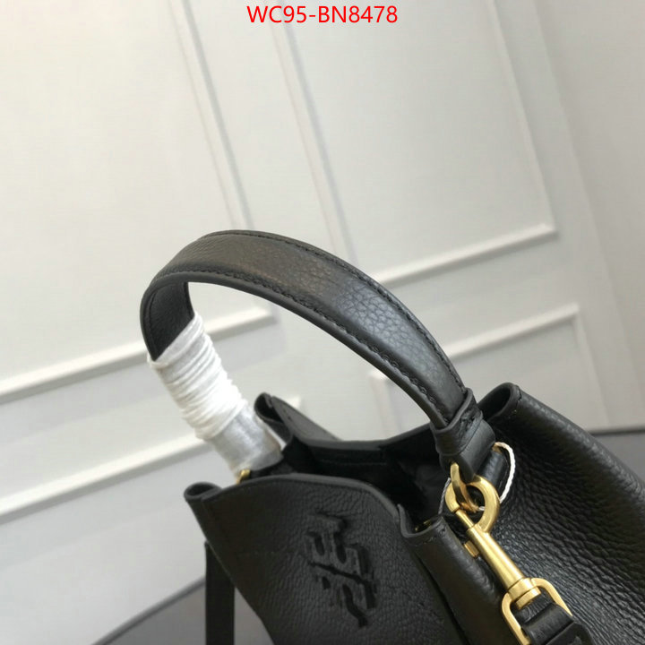 Tory Burch Bags(4A)-bucket bag from china 2024 ID: BN8478 $: 95USD,