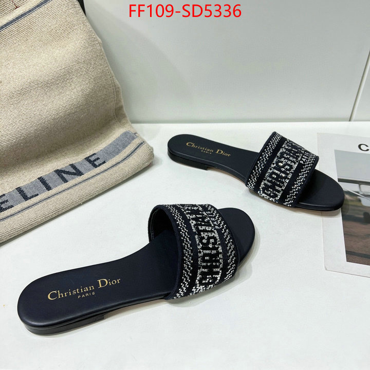 Women Shoes-Dior high quality happy copy ID: SD5336 $: 109USD