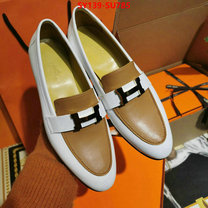 Women Shoes-Hermes from china 2024 ID: SU785 $: 139USD