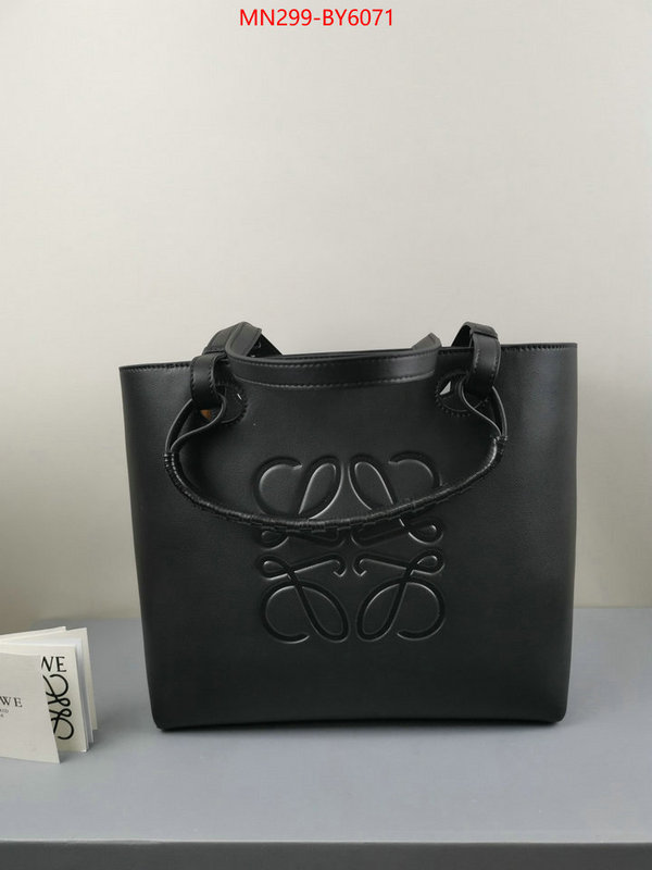 Loewe Bags(TOP)-Handbag- knockoff highest quality ID: BY6071 $: 299USD,