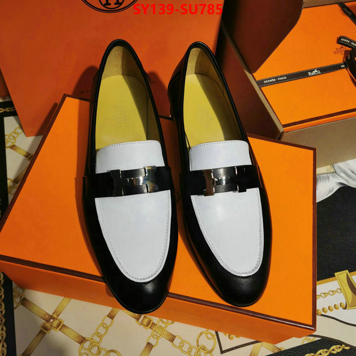 Women Shoes-Hermes from china 2024 ID: SU785 $: 139USD